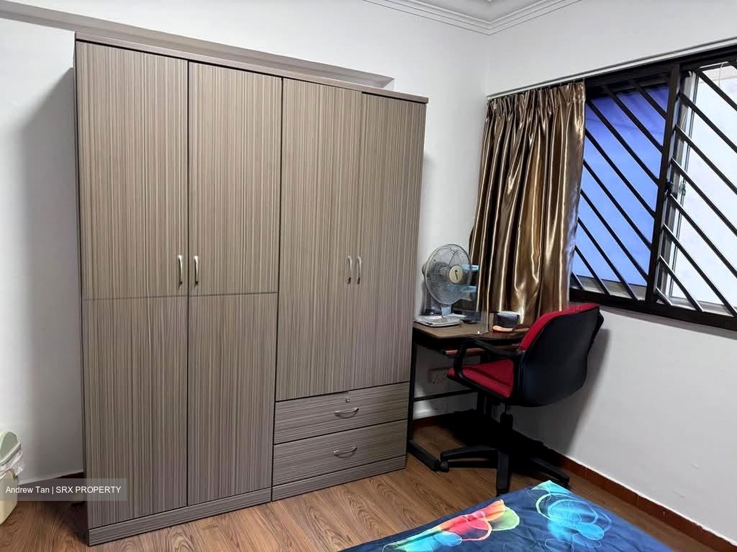 Blk 55 Ping-an Gardens (Bedok), HDB 3 Rooms #587062021